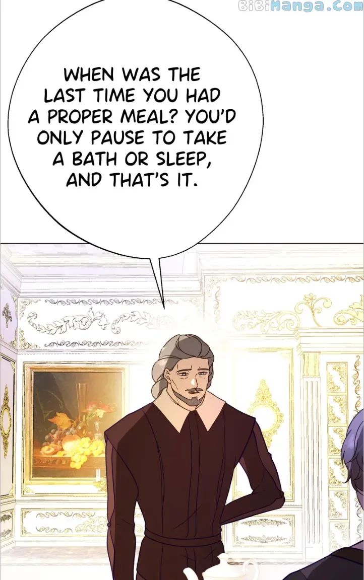 Go Away Romeo Chapter 36 page 19