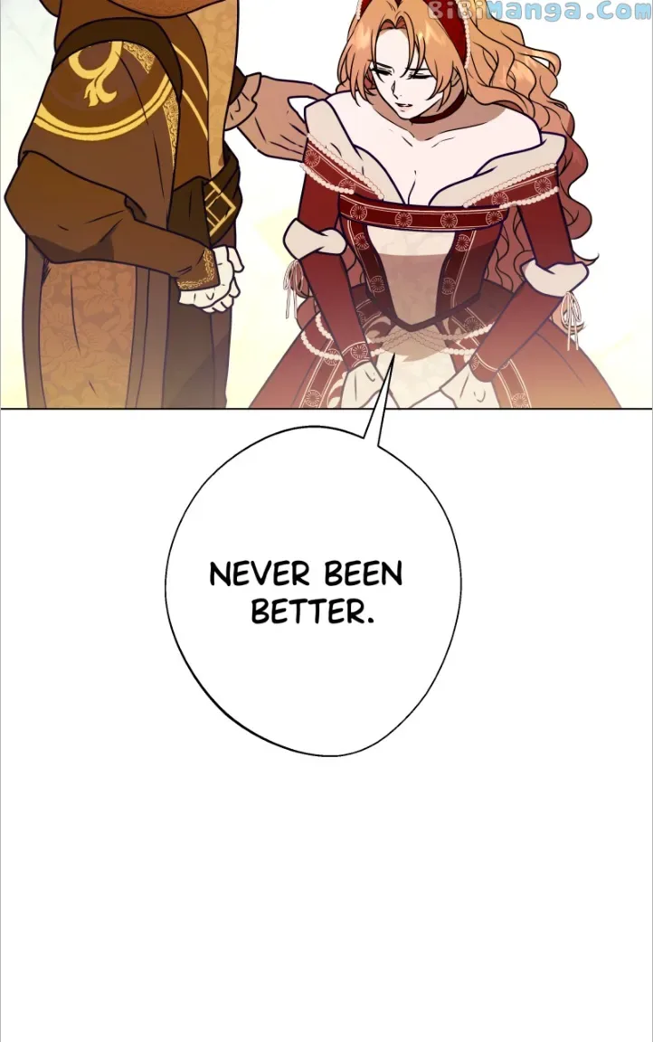 Go Away Romeo Chapter 33 page 66