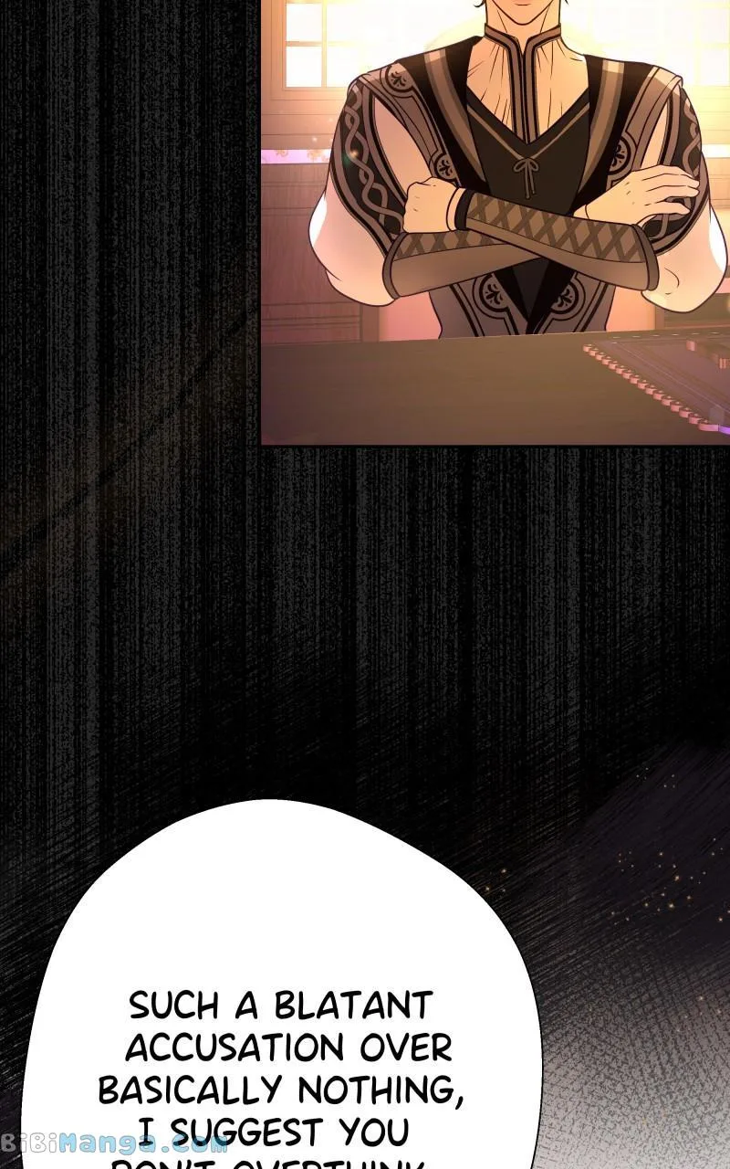Go Away Romeo Chapter 41 page 17