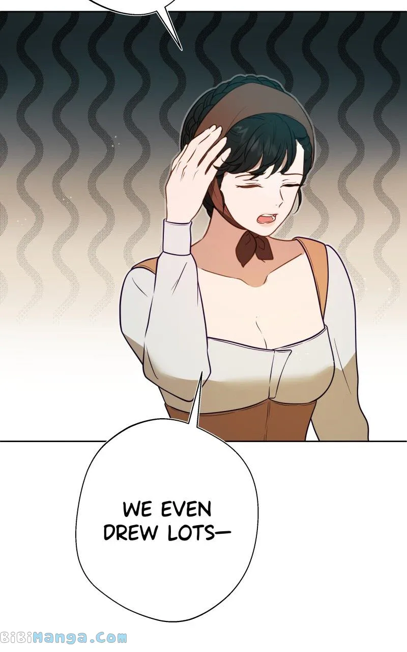 Go Away Romeo Chapter 39 page 11