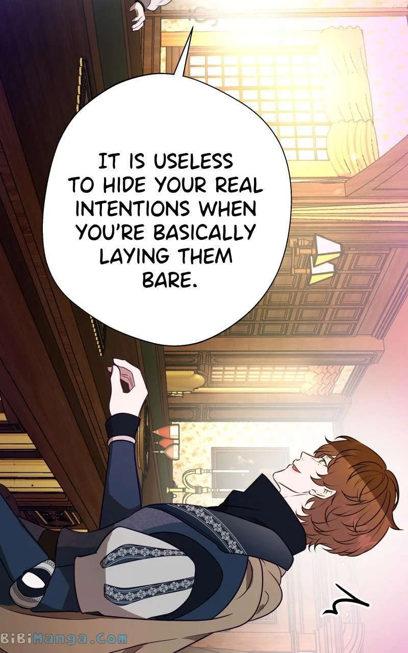 Go Away Romeo Chapter 41 page 39