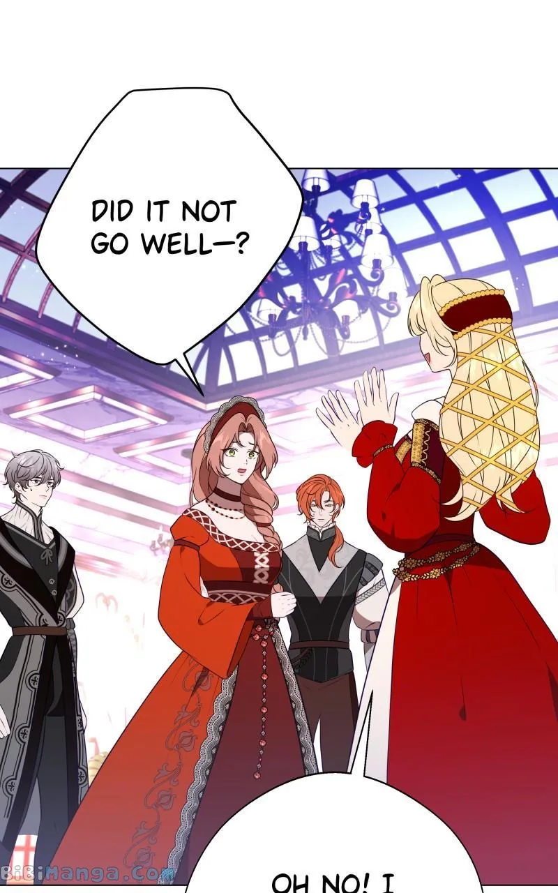 Go Away Romeo Chapter 43 page 10