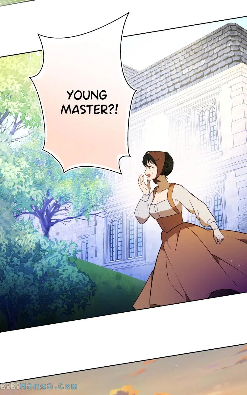 Go Away Romeo Chapter 39 page 18