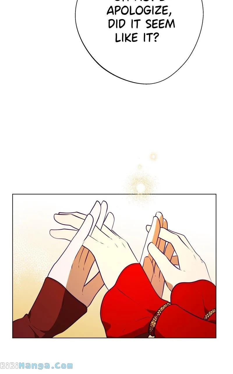 Go Away Romeo Chapter 43 page 11