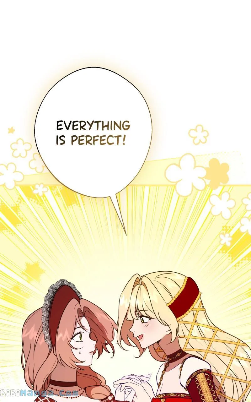 Go Away Romeo Chapter 43 page 12