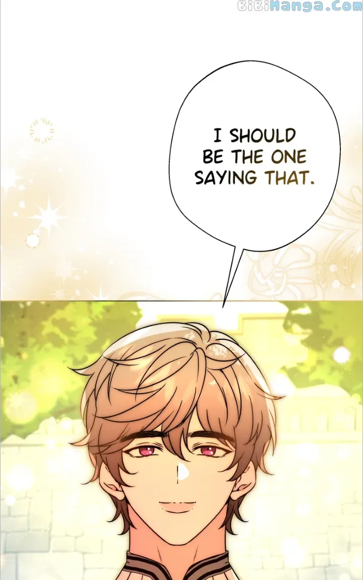 Go Away Romeo Chapter 33 page 75