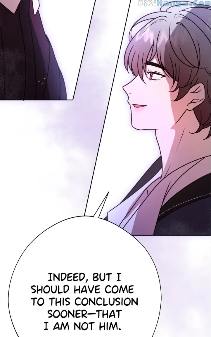Go Away Romeo Chapter 36 page 32