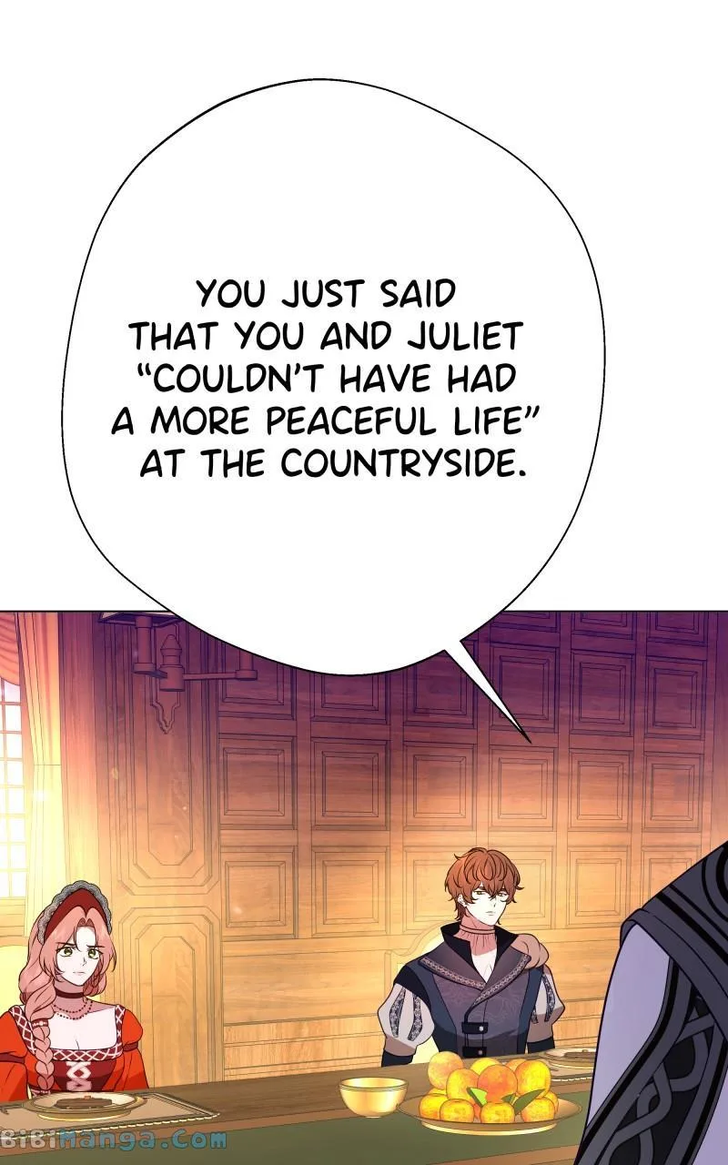 Go Away Romeo Chapter 41 page 32
