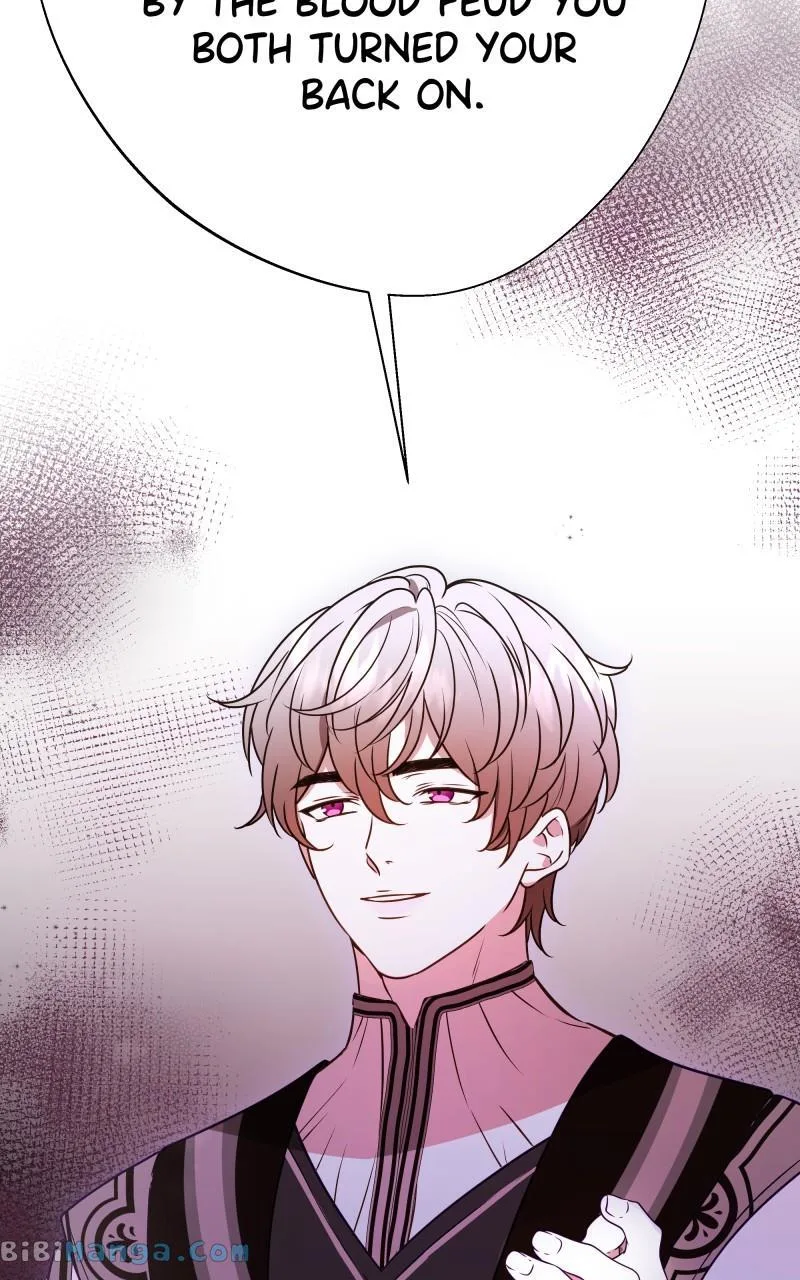 Go Away Romeo Chapter 41 page 34