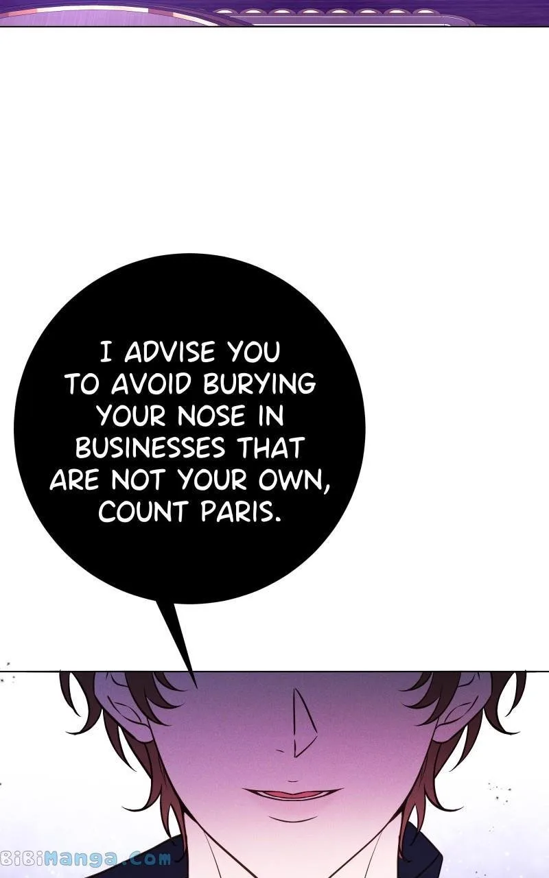 Go Away Romeo Chapter 41 page 45