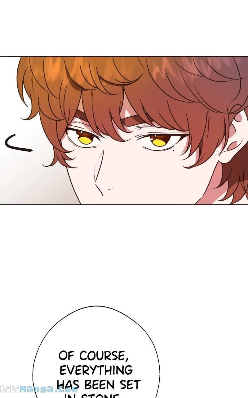 Go Away Romeo Chapter 43 page 19