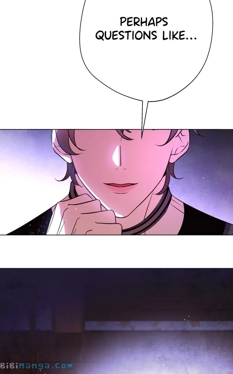 Go Away Romeo Chapter 41 page 41