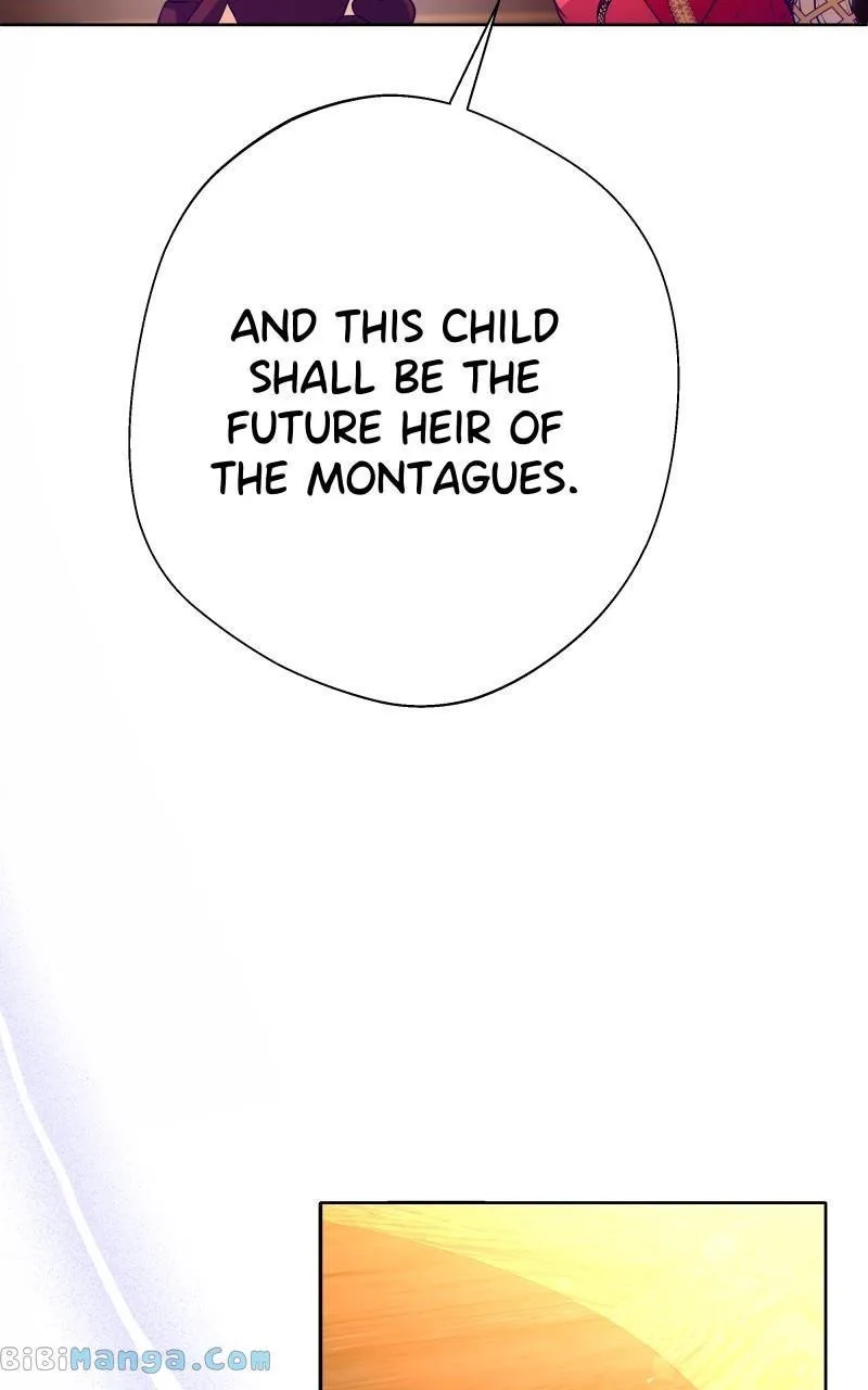 Go Away Romeo Chapter 41 page 26