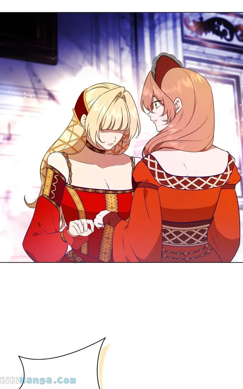 Go Away Romeo Chapter 43 page 21
