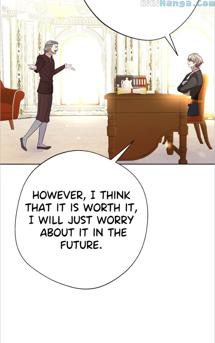 Go Away Romeo Chapter 36 page 30