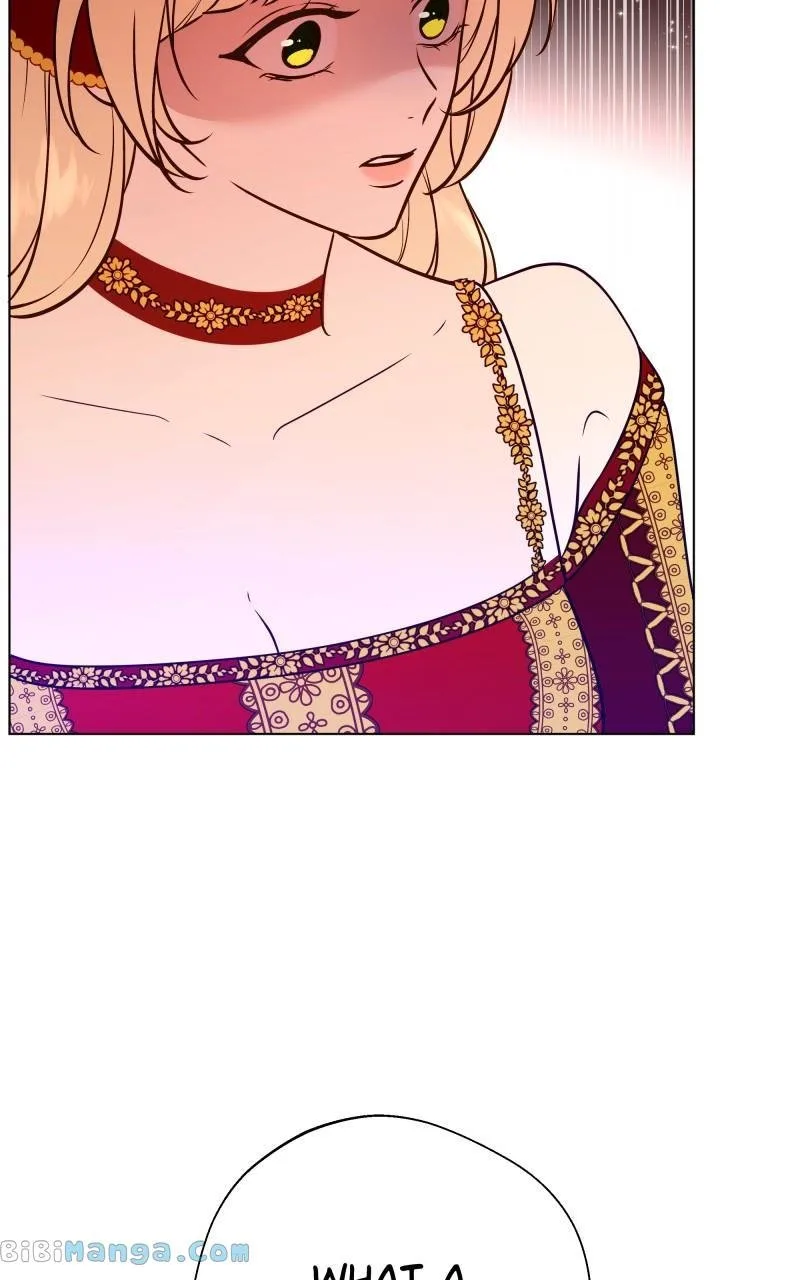 Go Away Romeo Chapter 41 page 36