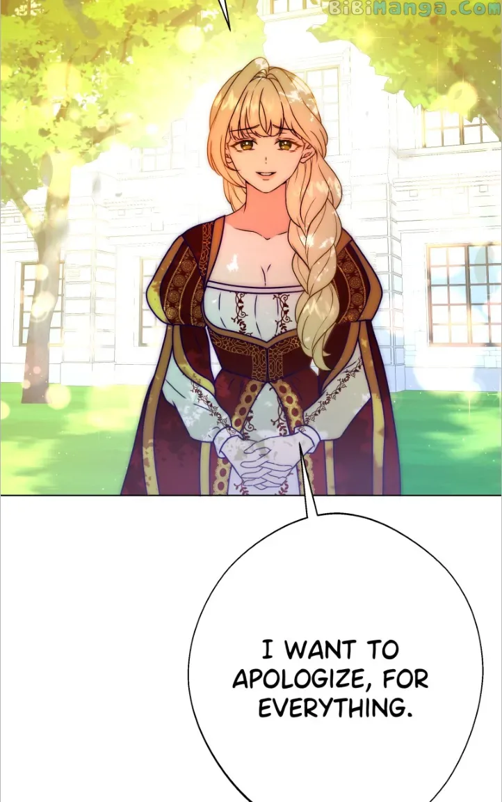 Go Away Romeo Chapter 33 page 73