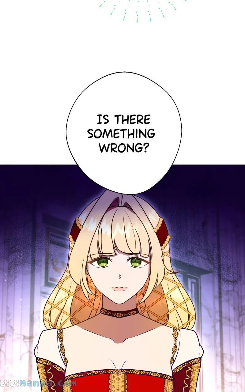 Go Away Romeo Chapter 43 page 7