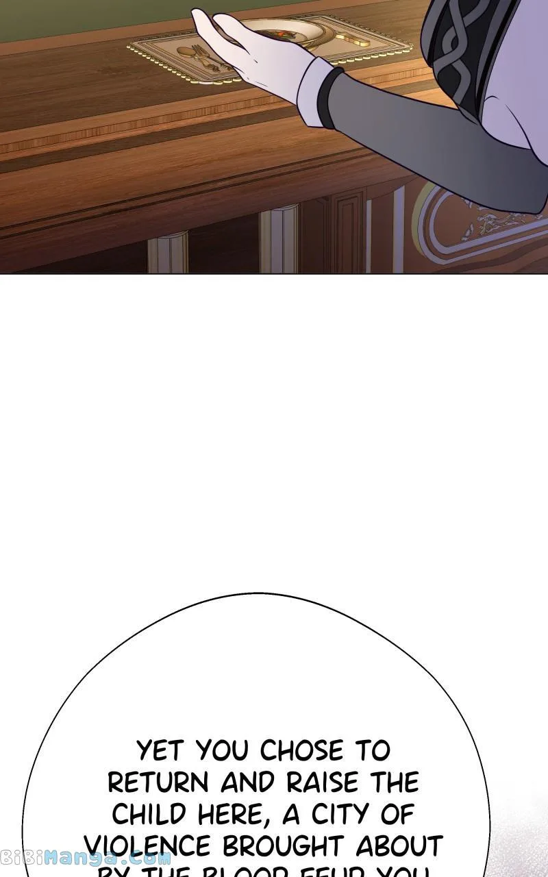 Go Away Romeo Chapter 41 page 33