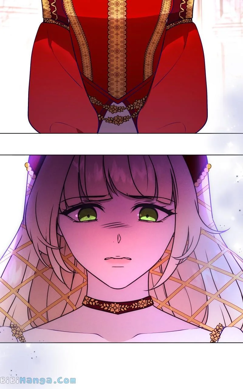 Go Away Romeo Chapter 43 page 8