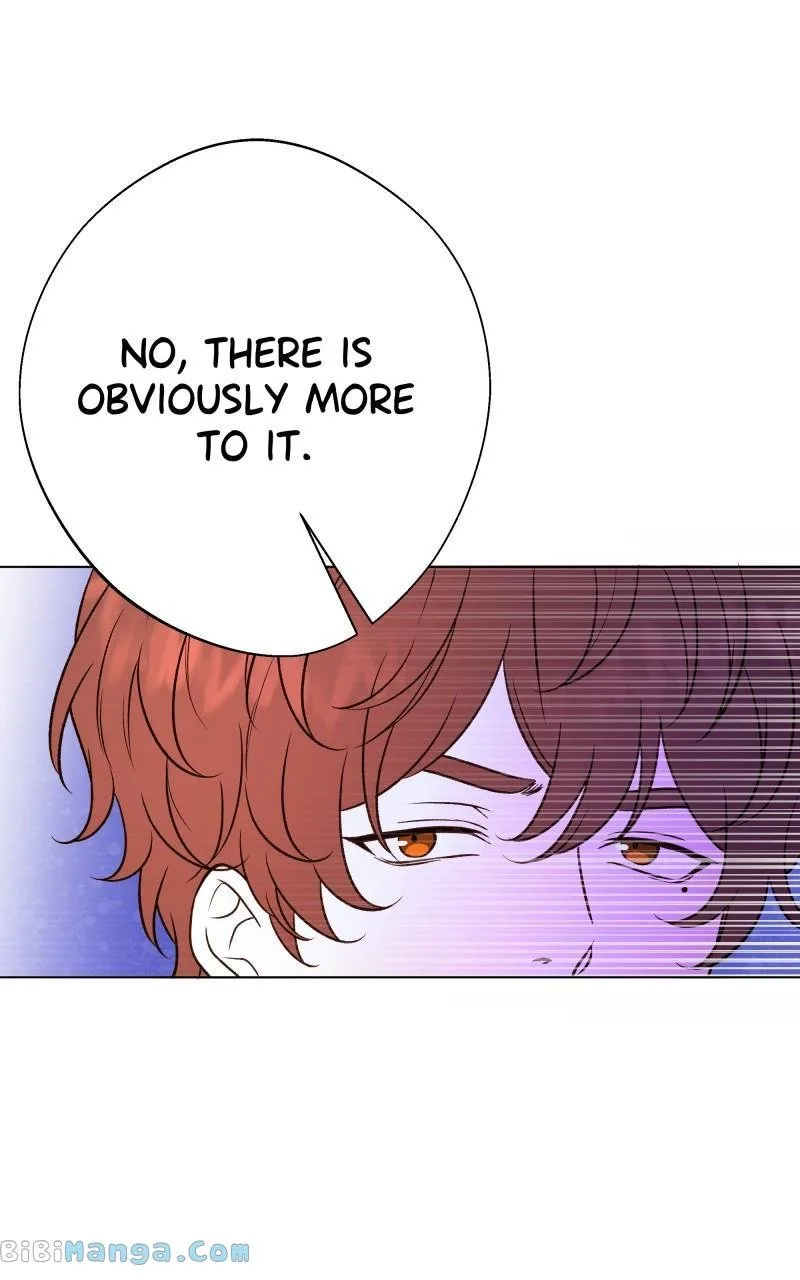 Go Away Romeo Chapter 41 page 31