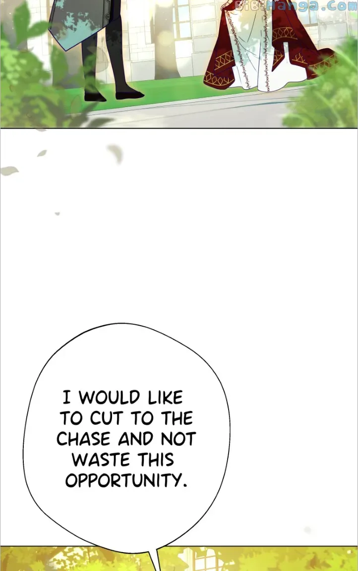 Go Away Romeo Chapter 33 page 72