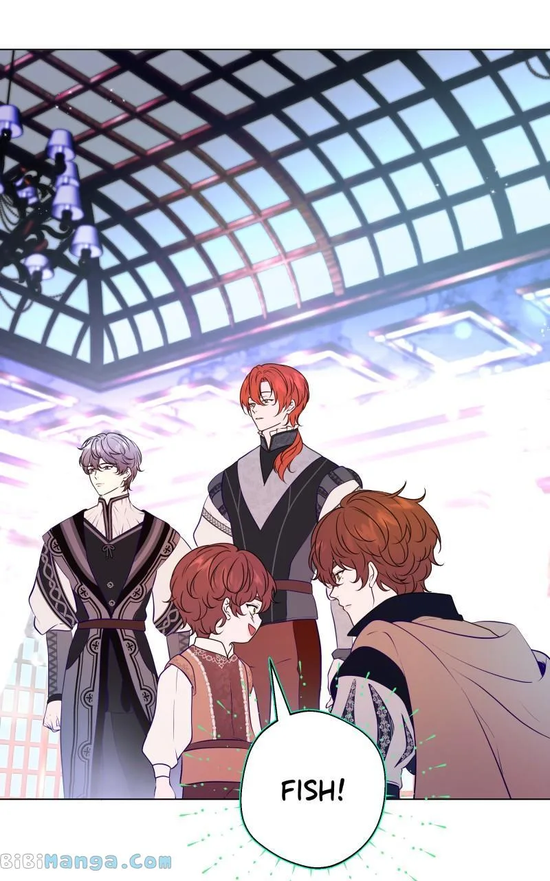 Go Away Romeo Chapter 43 page 6