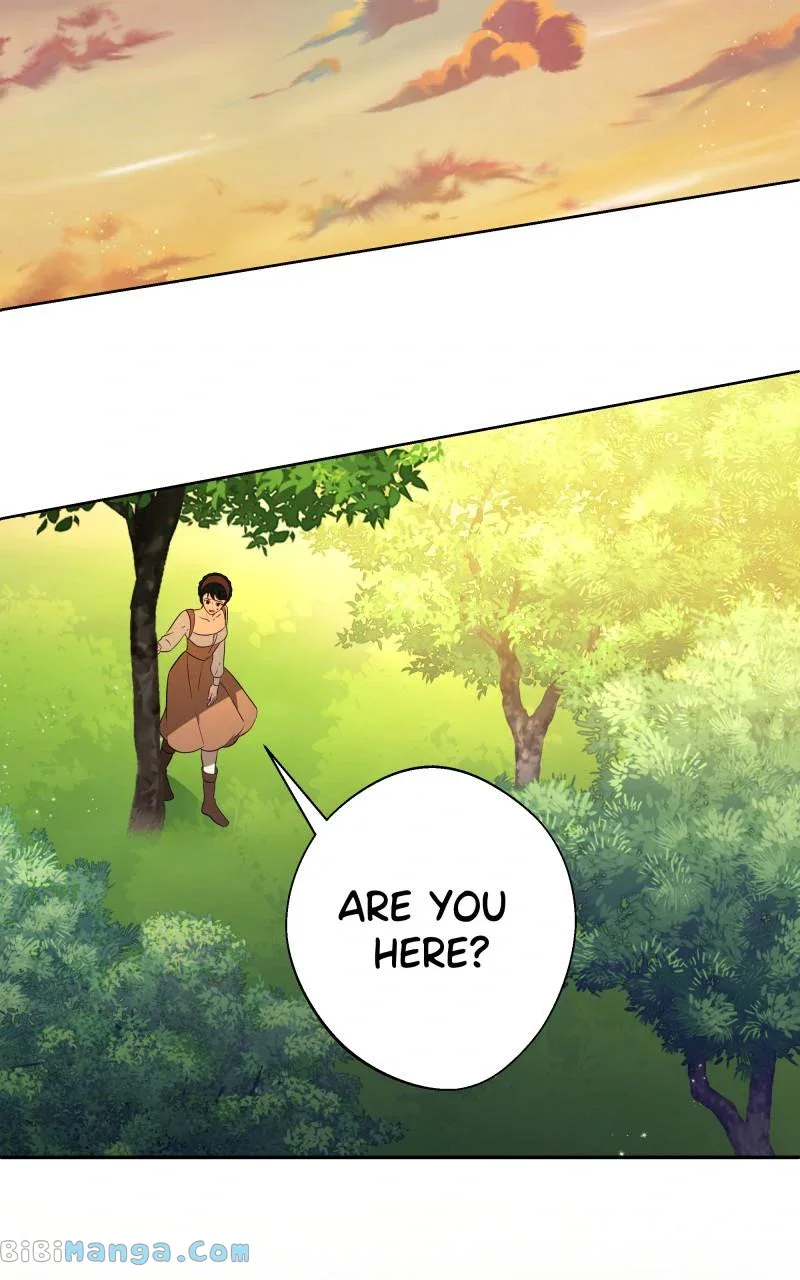 Go Away Romeo Chapter 39 page 19