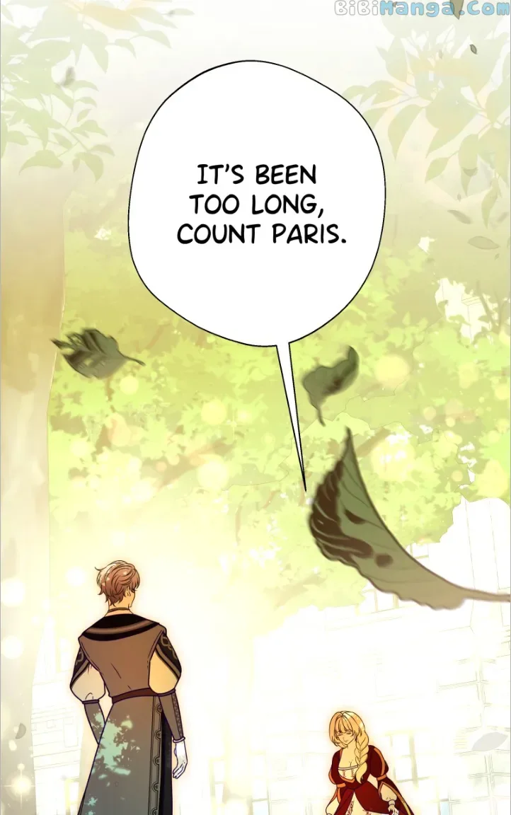 Go Away Romeo Chapter 33 page 71