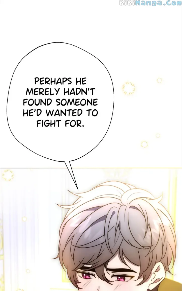 Go Away Romeo Chapter 36 page 34