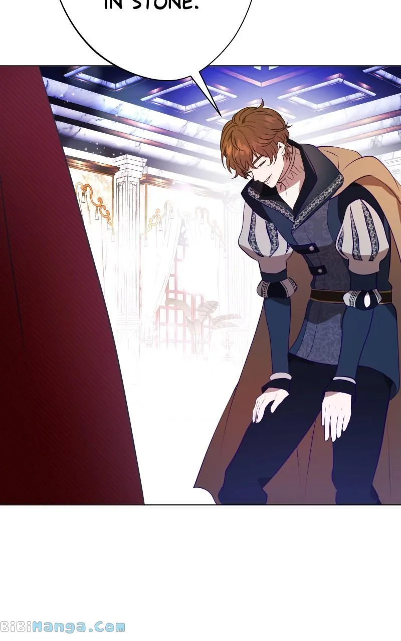 Go Away Romeo Chapter 43 page 20