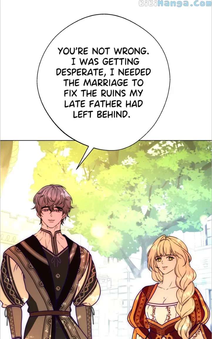 Go Away Romeo Chapter 33 page 79
