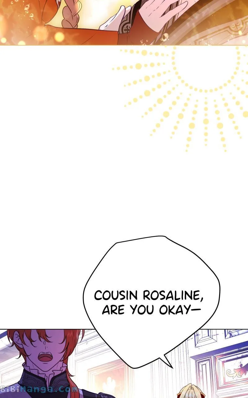 Go Away Romeo Chapter 43 page 40