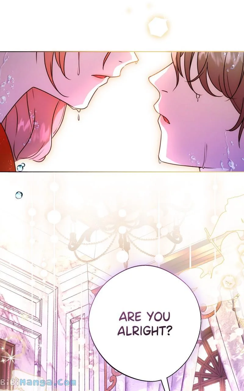 Go Away Romeo Chapter 43 page 37