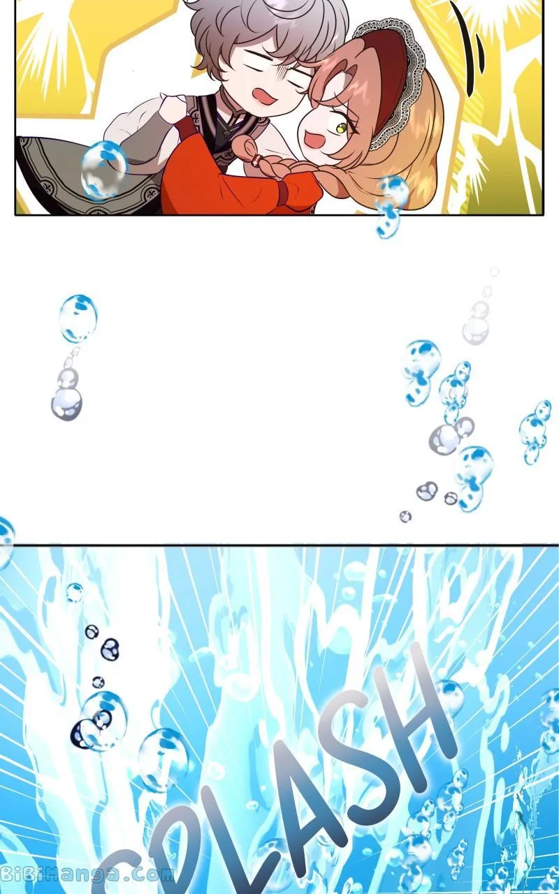 Go Away Romeo Chapter 43 page 33