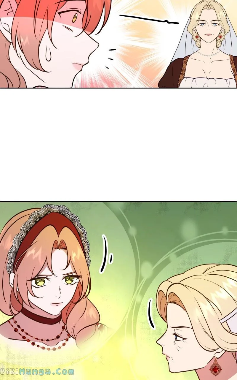 Go Away Romeo Chapter 41 page 61