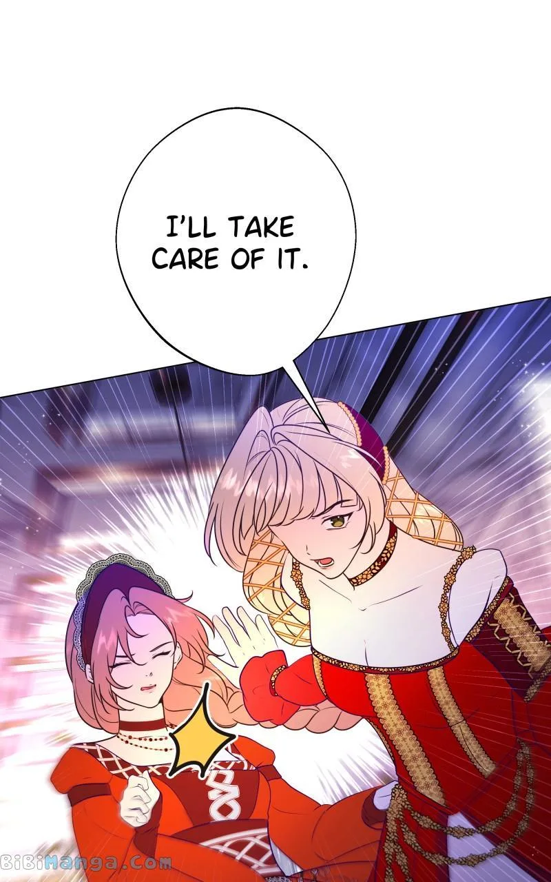 Go Away Romeo Chapter 43 page 25
