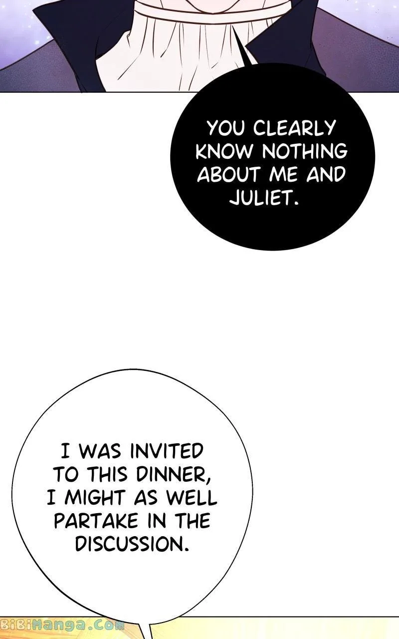 Go Away Romeo Chapter 41 page 46
