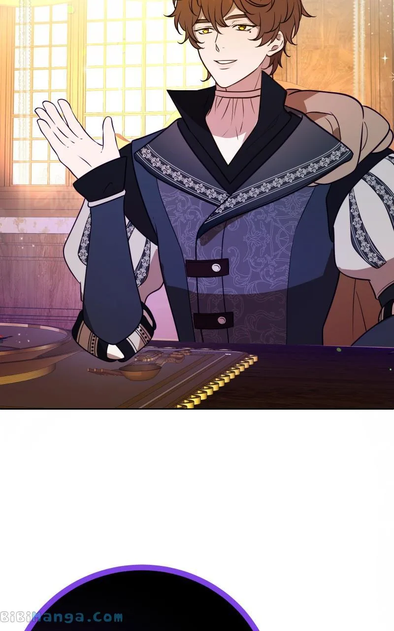 Go Away Romeo Chapter 41 page 57