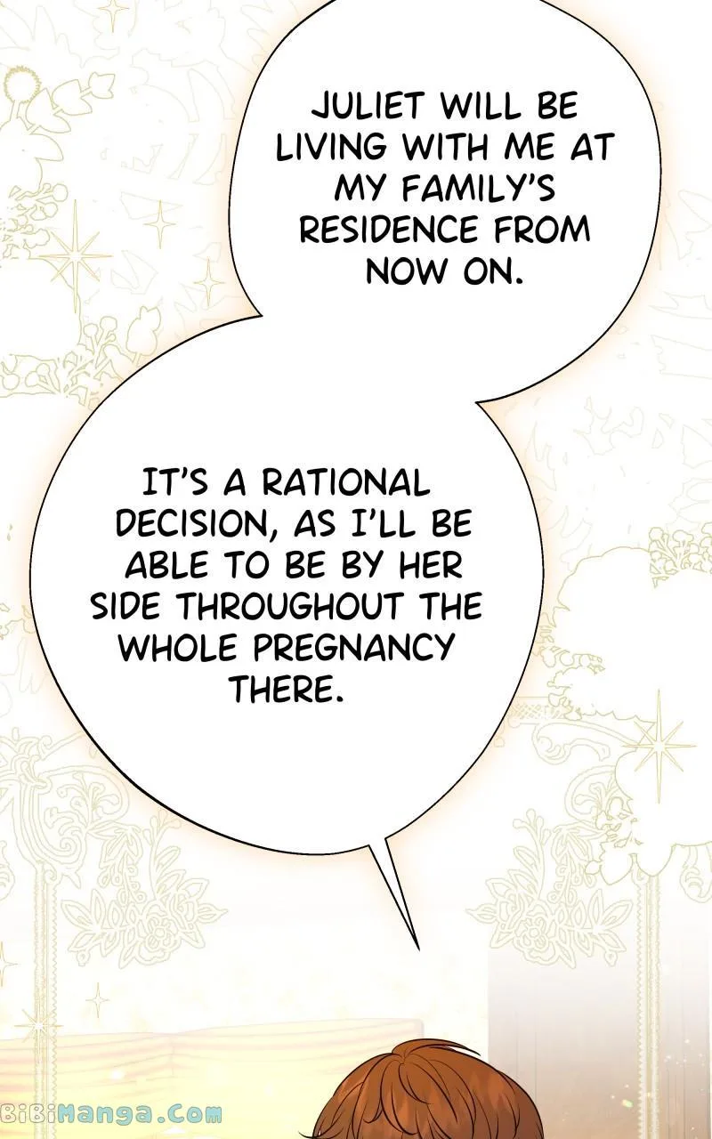 Go Away Romeo Chapter 41 page 56