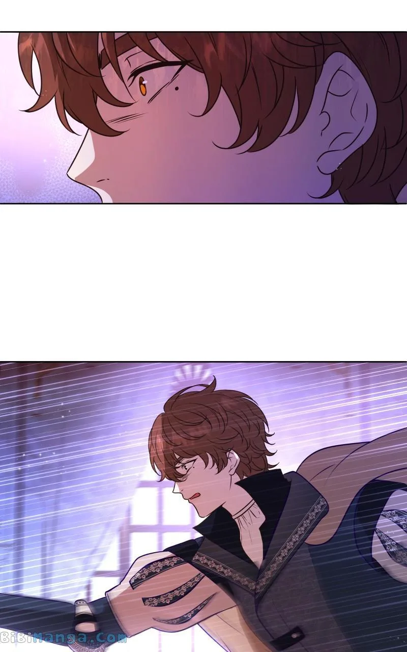 Go Away Romeo Chapter 43 page 28