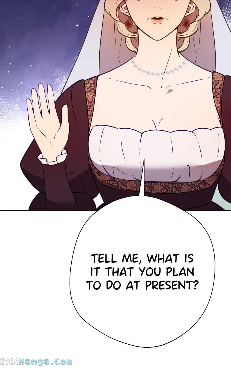 Go Away Romeo Chapter 41 page 54