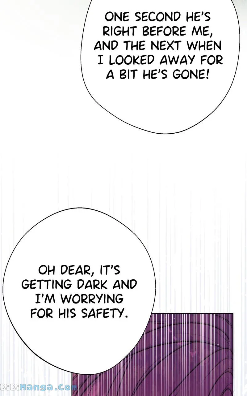 Go Away Romeo Chapter 39 page 25