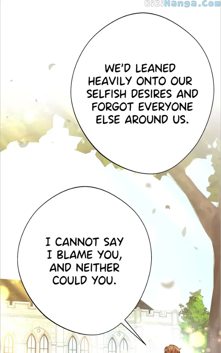 Go Away Romeo Chapter 33 page 77