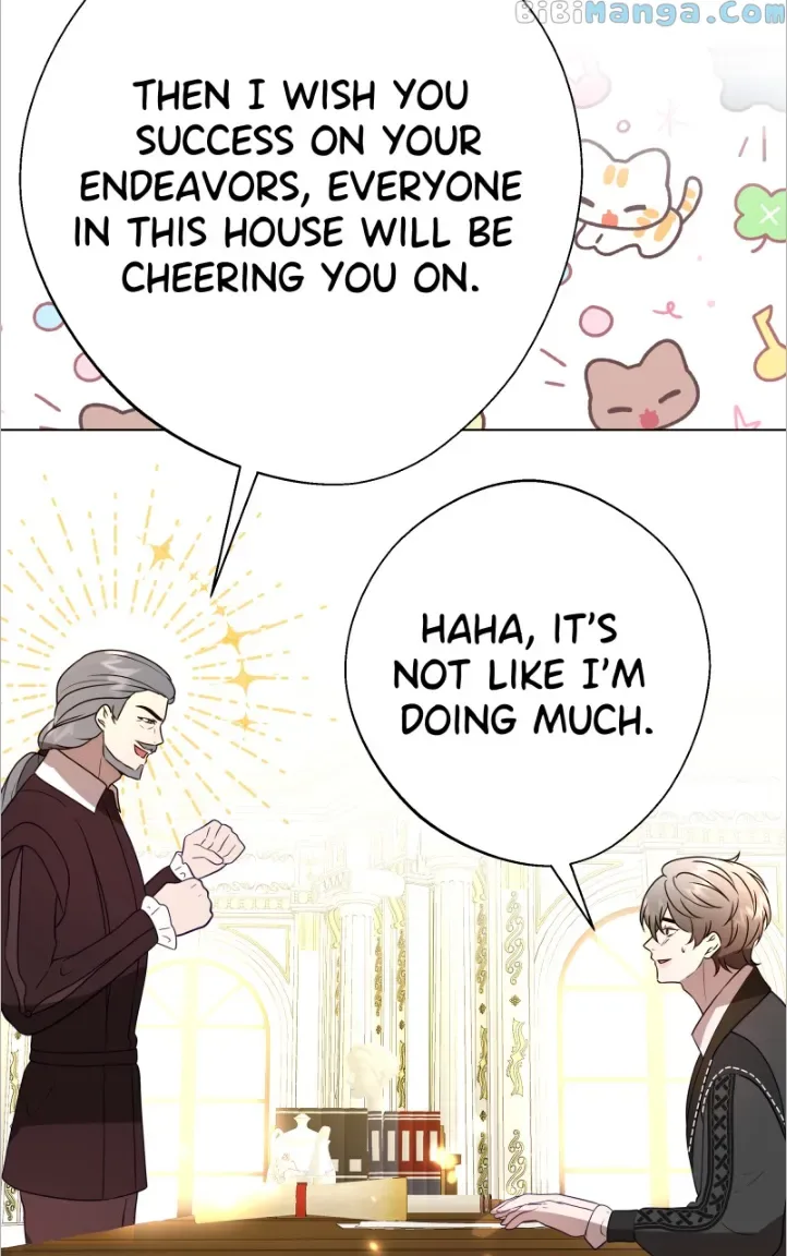 Go Away Romeo Chapter 36 page 41