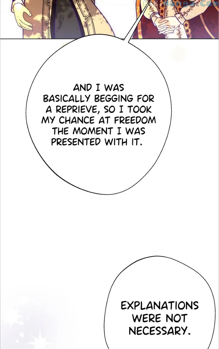 Go Away Romeo Chapter 33 page 80