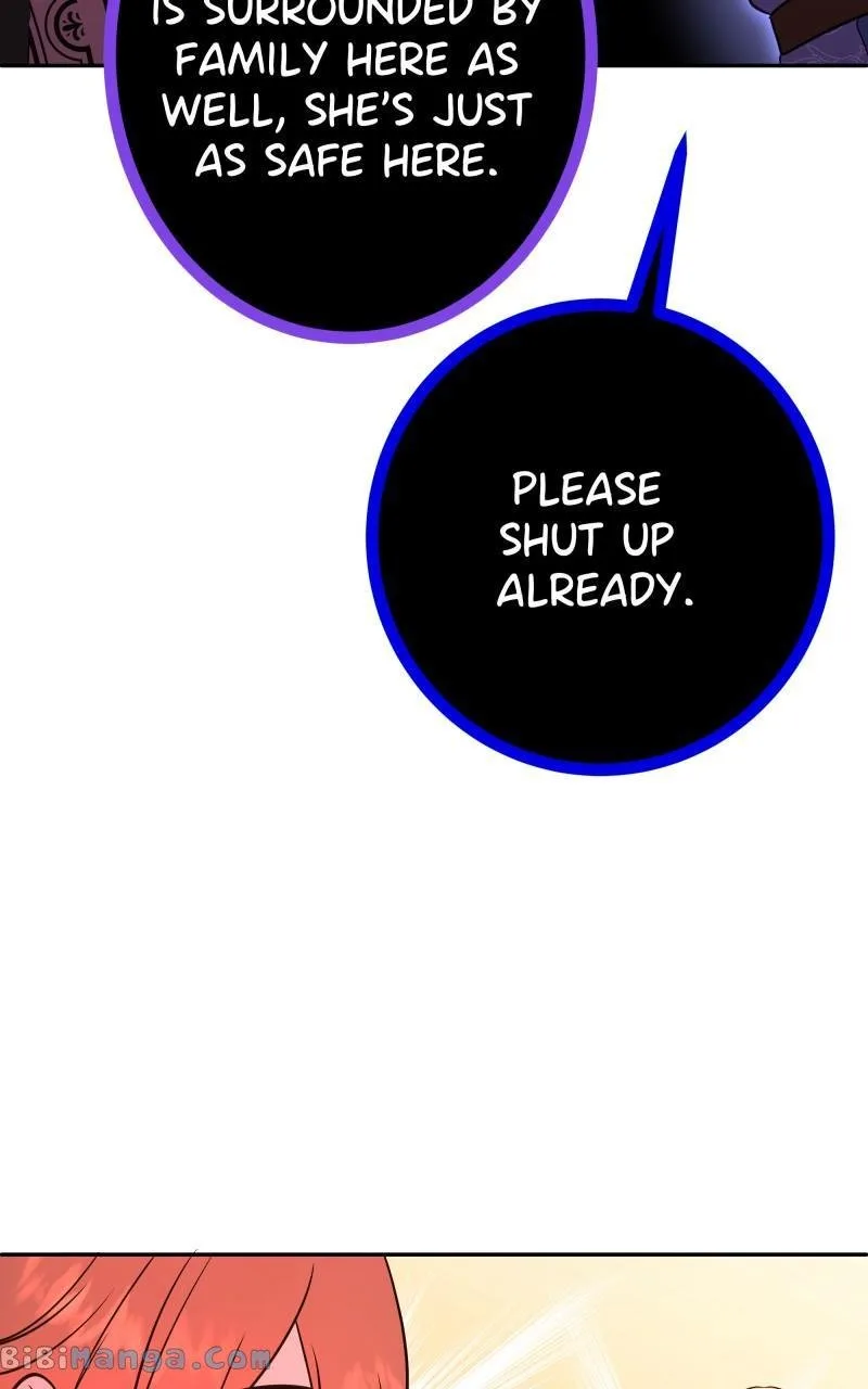 Go Away Romeo Chapter 41 page 60