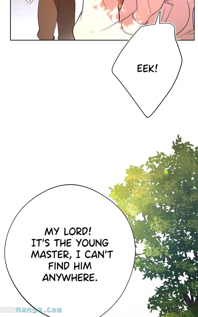 Go Away Romeo Chapter 39 page 23