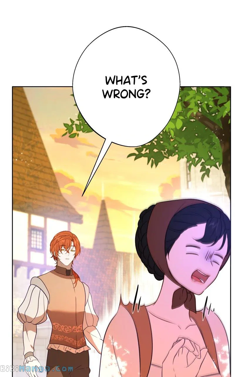 Go Away Romeo Chapter 39 page 22