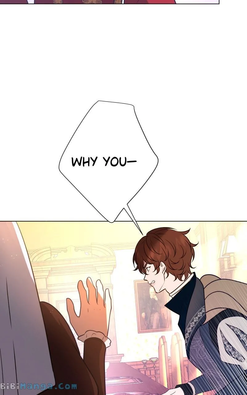 Go Away Romeo Chapter 41 page 51